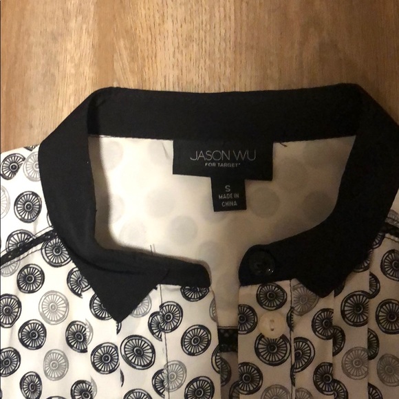 Jason wu summer work dress - Picture 2 of 2